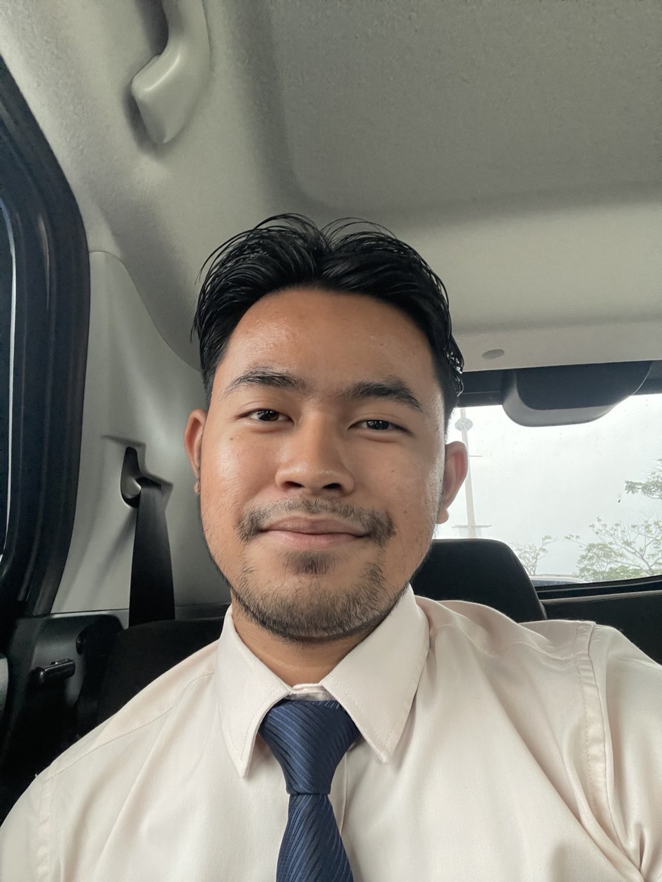 Nazrinizam Nasarallah