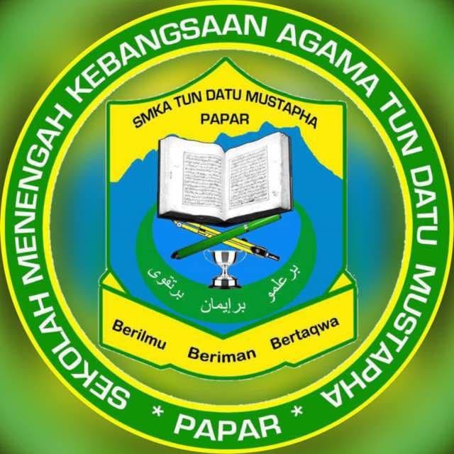 Logo SMK